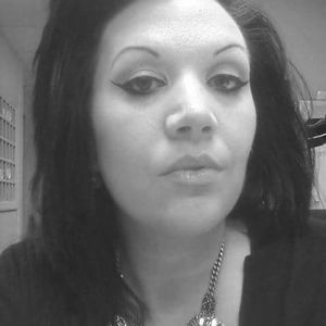 Meet your Posher, Terri